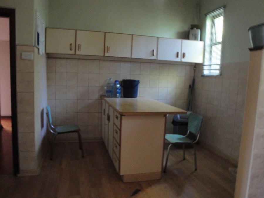 To Let 1 Bedroom Property for Rent in Glen Hurd Eastern Cape